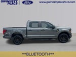 2025 F-150 Thumbnail 4