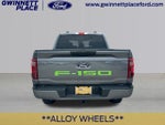 2025 F-150 Thumbnail 6
