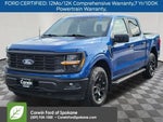 2025 F-150 Thumbnail 5