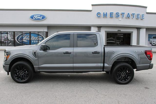 2025 Ford F-150 - $43,991
