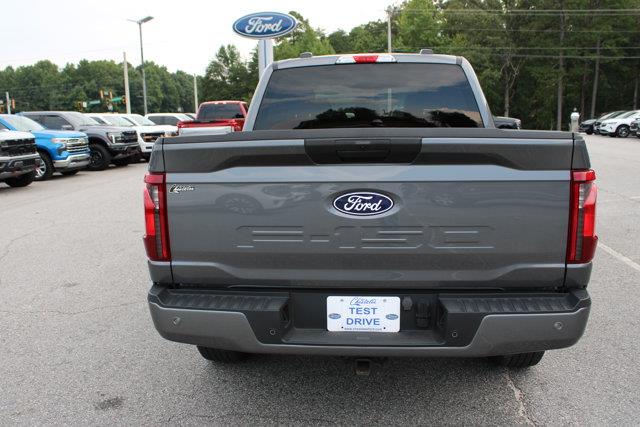 2025 Ford F-150 - $43,991