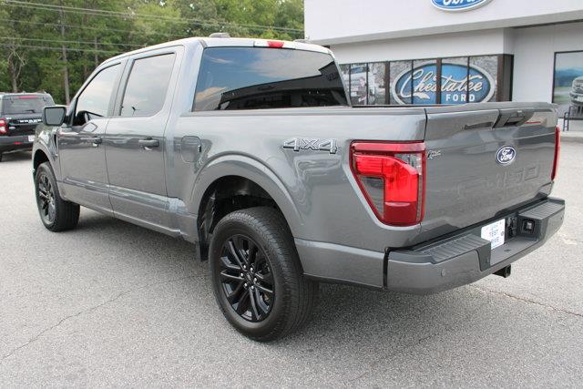 2025 Ford F-150 - $43,991