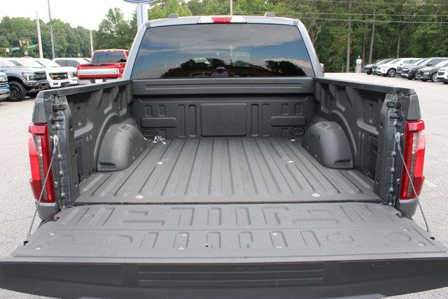 2025 Ford F-150 - $43,991