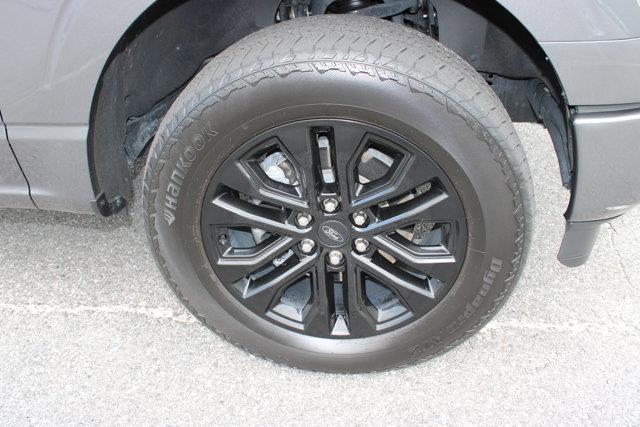 2025 Ford F-150 - $43,991