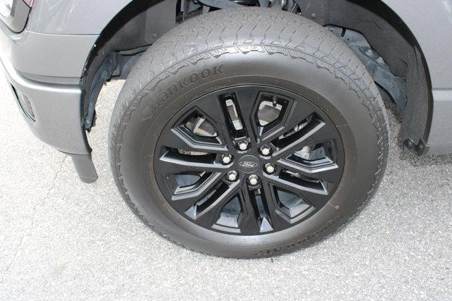 2025 Ford F-150 - $43,991