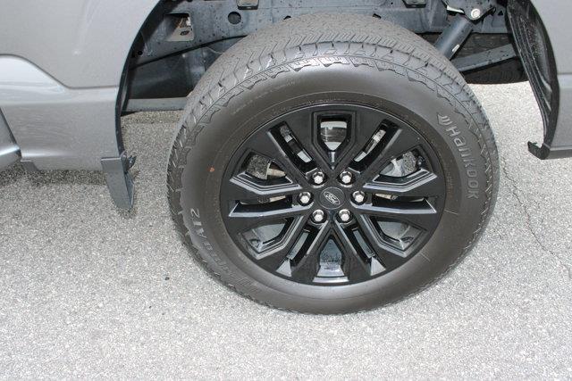 2025 Ford F-150 - $43,991