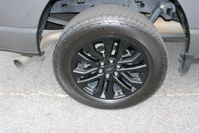 2025 Ford F-150 - $43,991