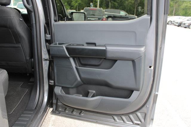 2025 Ford F-150 - $43,991