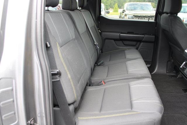 2025 Ford F-150 - $43,991