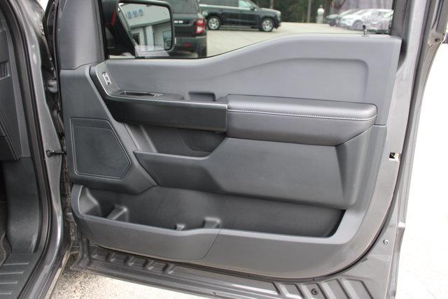 2025 Ford F-150 - $43,991