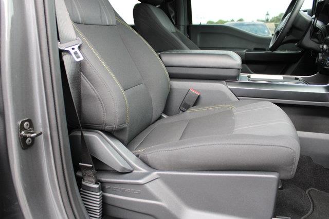 2025 Ford F-150 - $43,991