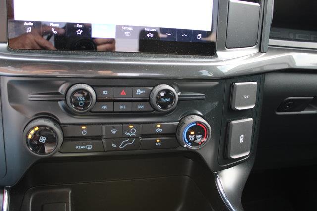 2025 Ford F-150 - $43,991