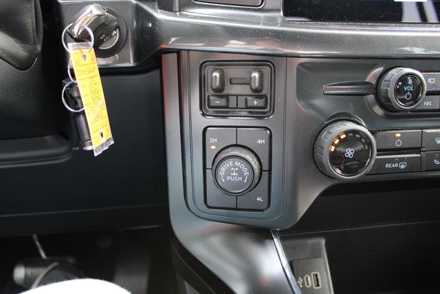 2025 Ford F-150 - $43,991