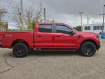 2025 F-150 Thumbnail 4