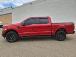 2025 F-150 Thumbnail 8