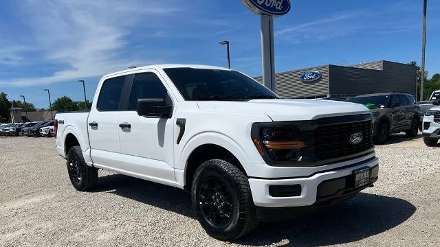 Preowned 2025 Ford F-150 STX for Sale