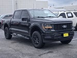 2025 F-150 Thumbnail 3