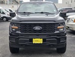 2025 F-150 Thumbnail 2