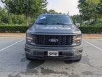 2025 F-150 Thumbnail 8