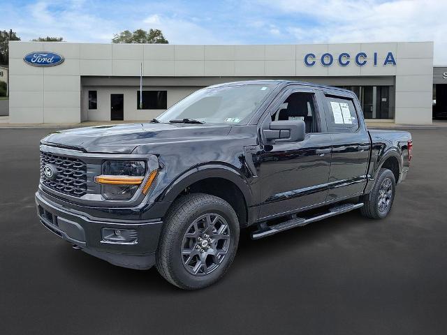 2026 Ford F-150 - $47,990