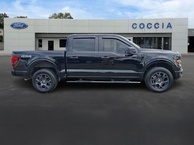 2026 Ford F-150 - $47,990