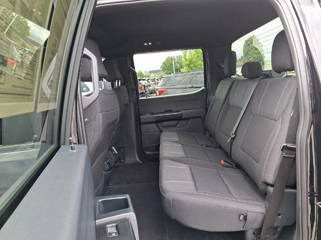 2026 Ford F-150 - $47,990