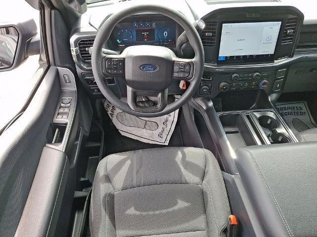 2026 Ford F-150 - $47,990