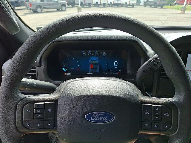 2026 Ford F-150 - $47,990