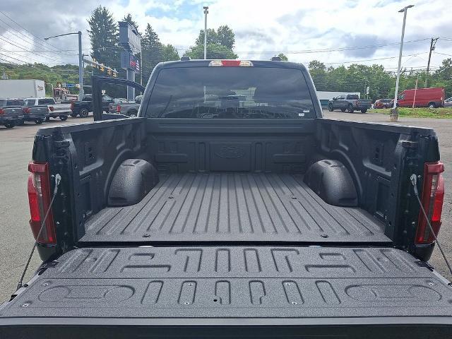2026 Ford F-150 - $47,990