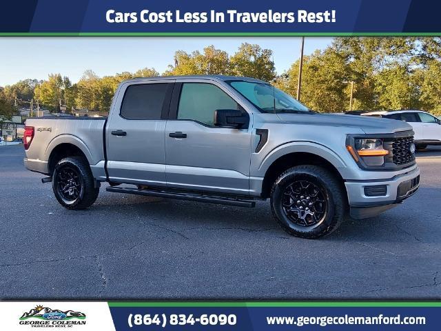 2026 Ford F-150 - $40,879