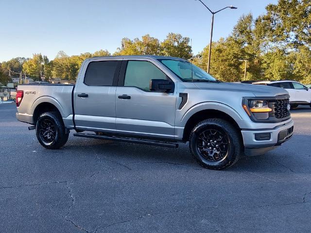 2026 Ford F-150 - $40,879