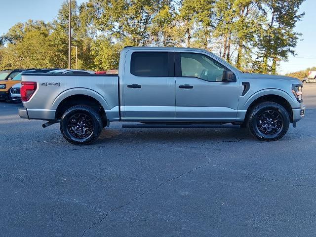 2026 Ford F-150 - $40,879