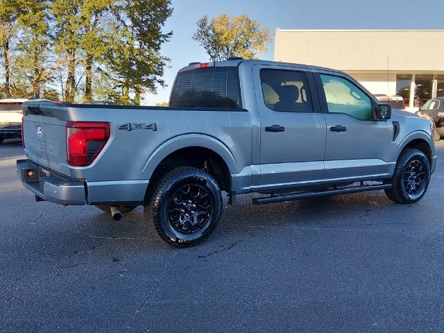 2026 Ford F-150 - $40,879