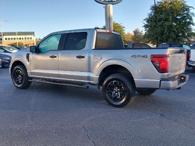 2026 Ford F-150 - $40,879