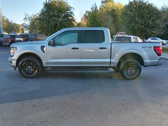 2026 Ford F-150 - $40,879
