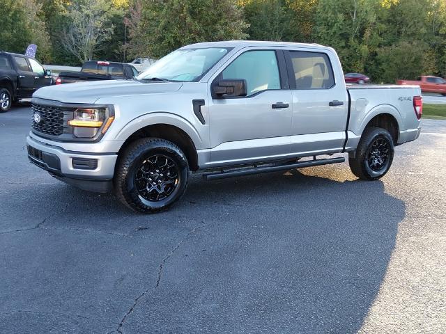 2026 Ford F-150 - $40,879