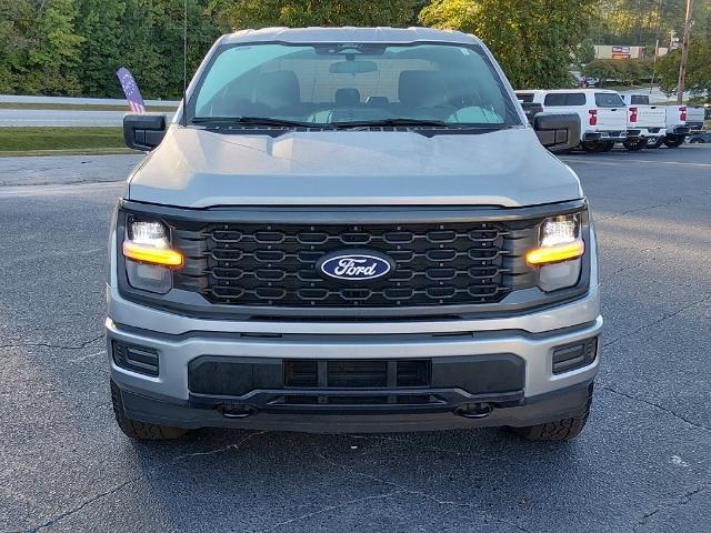 2026 Ford F-150 - $40,879