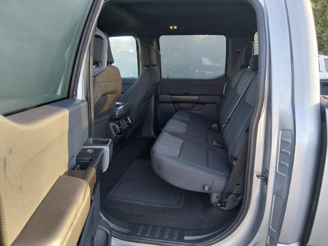 2026 Ford F-150 - $40,879
