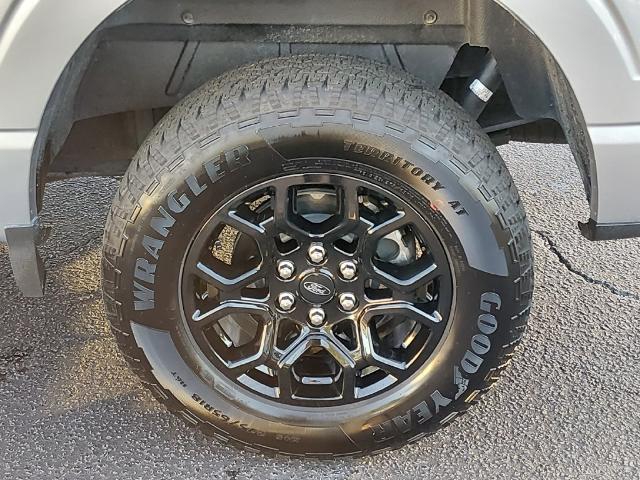 2026 Ford F-150 - $40,879