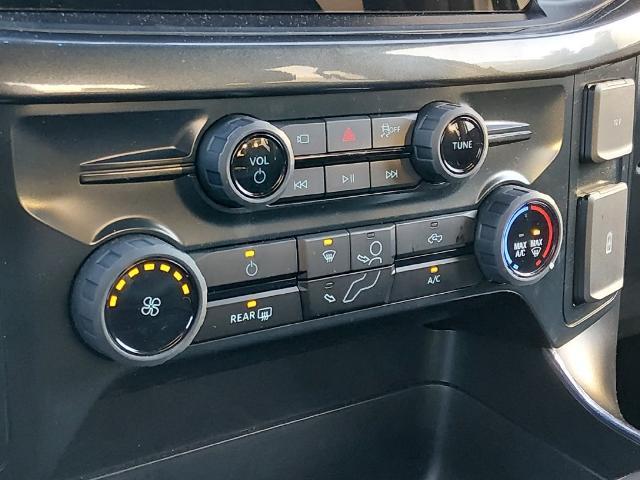 2026 Ford F-150 - $40,879