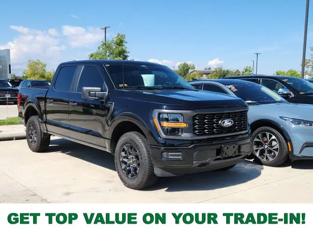 2026 Ford F-150 - $47,137