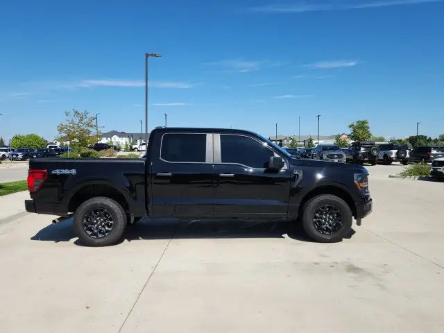 2026 Ford F-150 - $47,137
