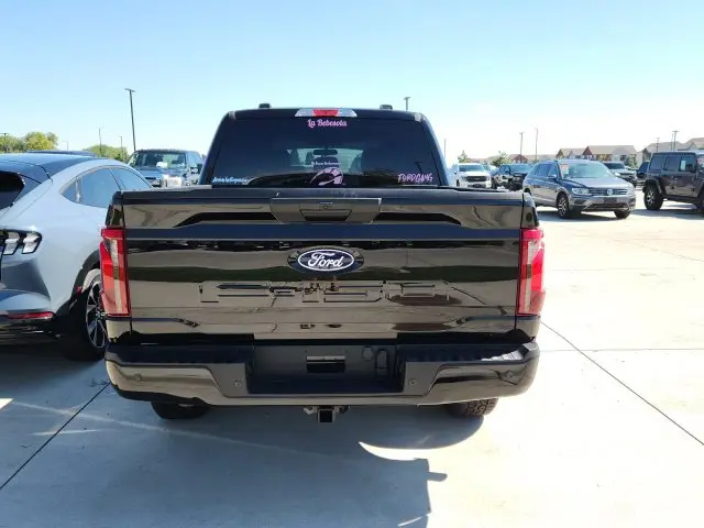 2026 Ford F-150 - $47,137