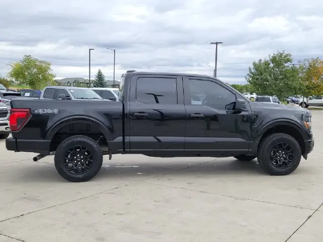 2026 Ford F-150 - $46,804