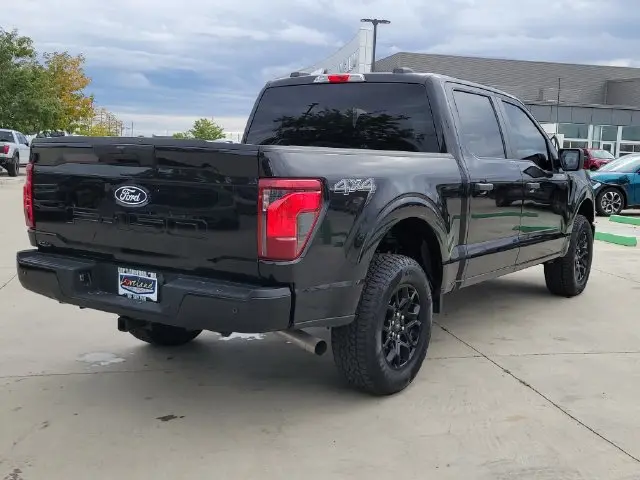 2026 Ford F-150 - $46,804