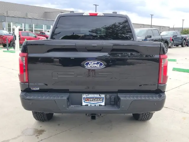 2026 Ford F-150 - $46,804