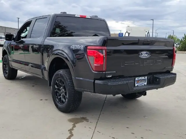 2026 Ford F-150 - $46,804