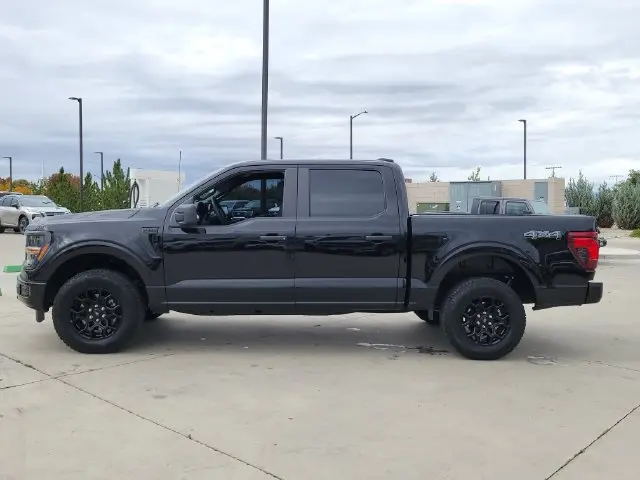 2026 Ford F-150 - $46,804