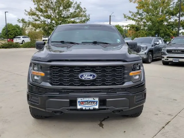 2026 Ford F-150 - $46,804