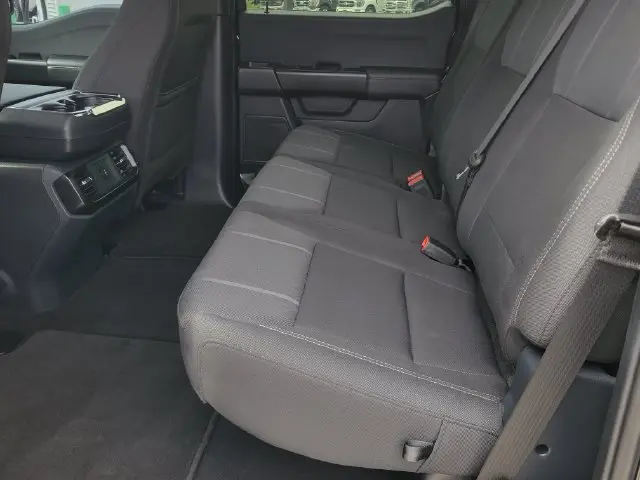 2026 Ford F-150 - $46,804